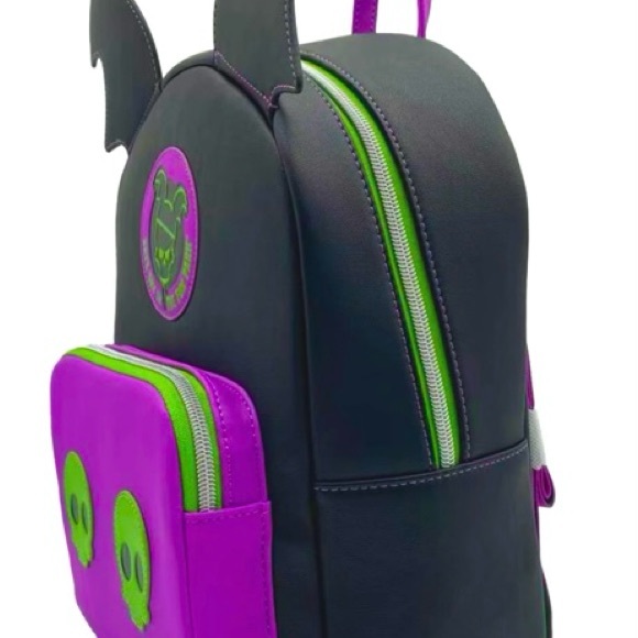 Backpacks